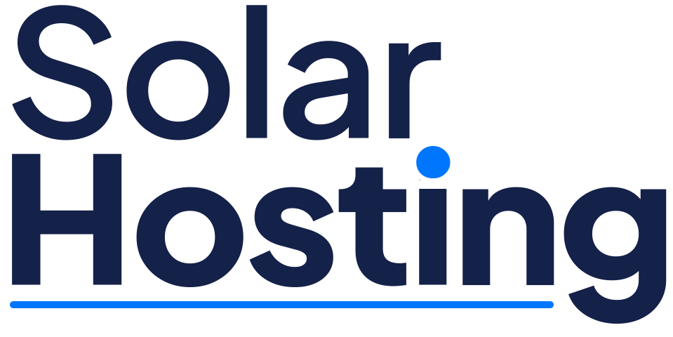 Solar Hosting